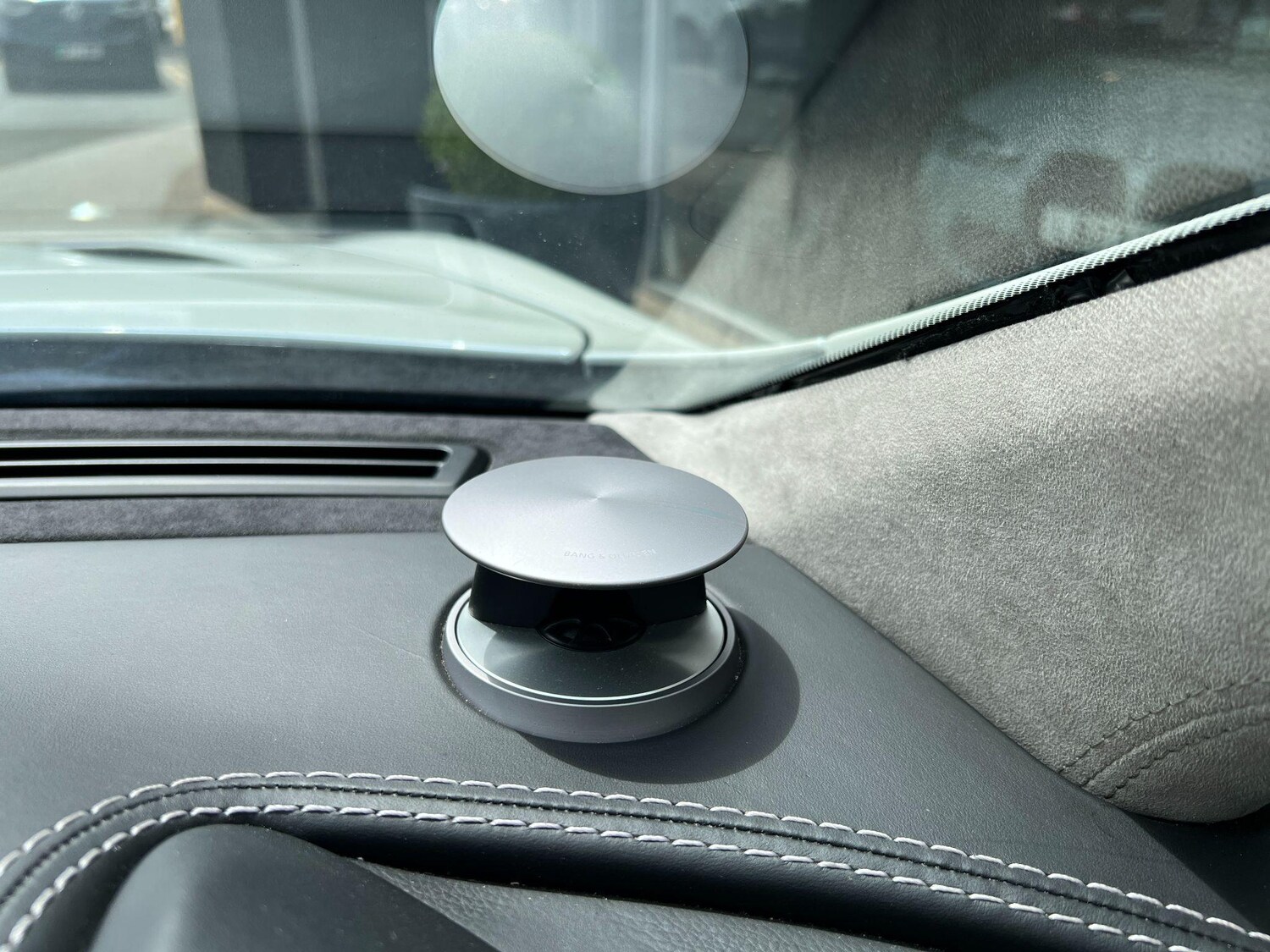 Vehicle 60