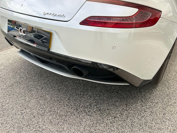 Used Aston Martin Vanquish for sale - 75090118: Photo 65