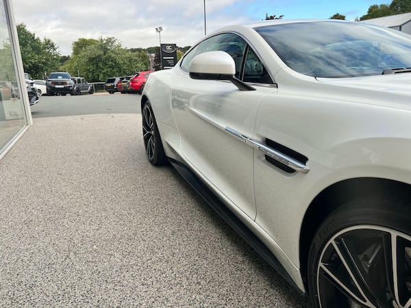 Used Aston Martin Vanquish for sale - 75090118: Photo 67