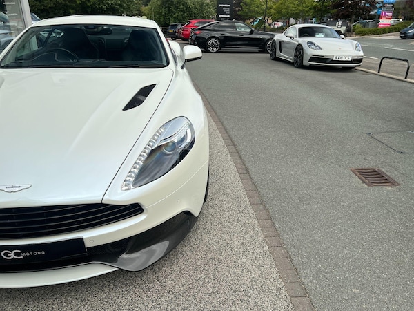 Used Aston Martin Vanquish for sale - 75090118: Photo 70
