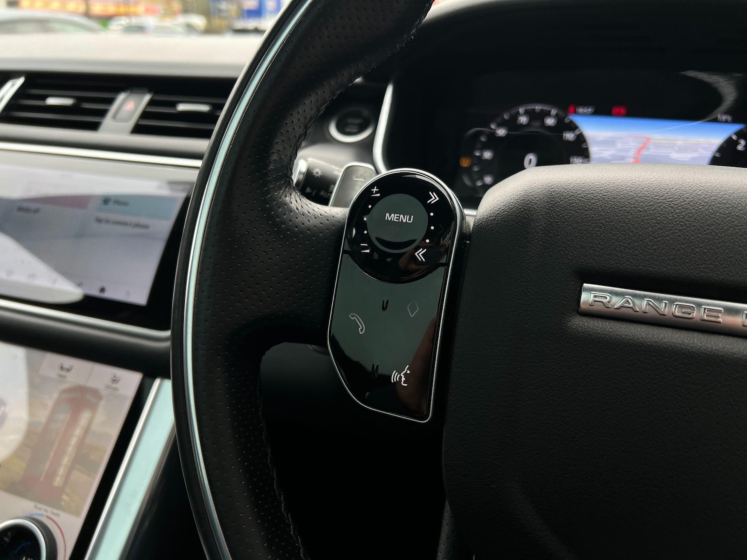 Used Land Rover Range Rover Sport 2021 for sale - 76456732: Photo 24