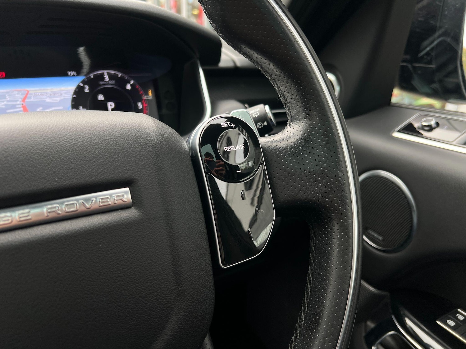 Used Land Rover Range Rover Sport 2021 for sale - 76456732: Photo 25