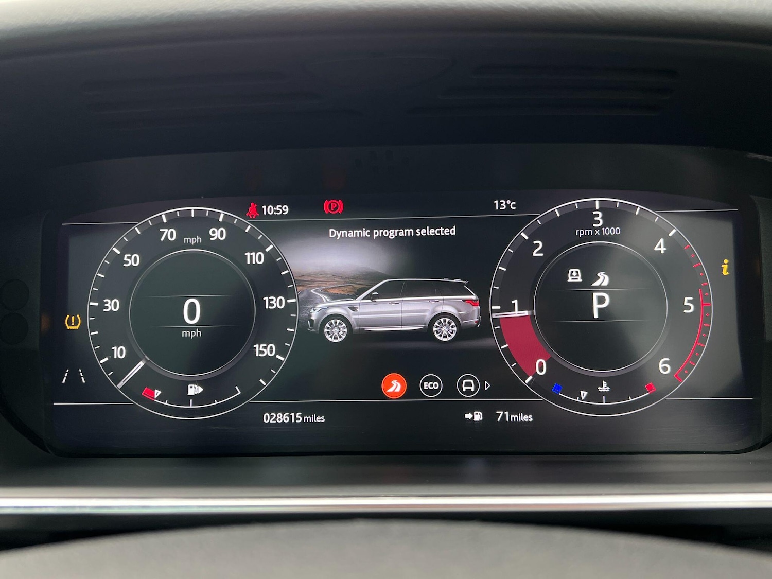 Used Land Rover Range Rover Sport 2021 for sale - 76456732: Photo 26