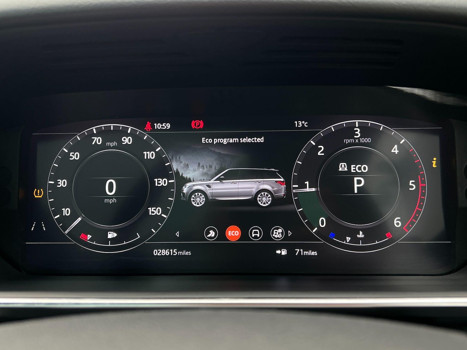 Used Land Rover Range Rover Sport 2021 for sale - 76456732: Photo 27