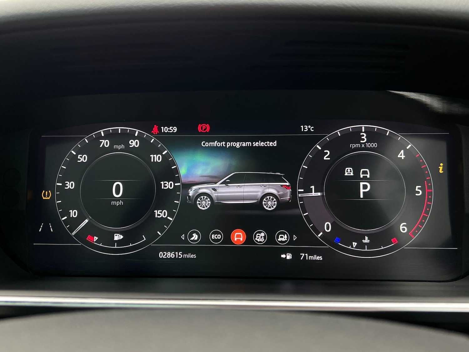 Used Land Rover Range Rover Sport 2021 for sale - 76456732: Photo 28