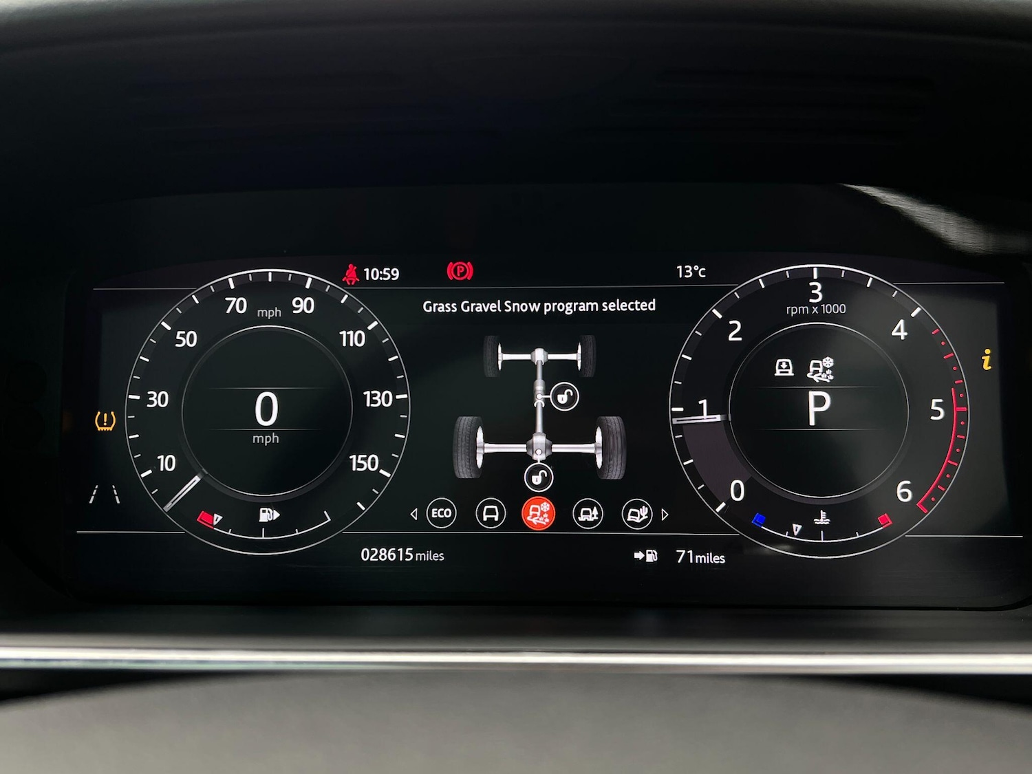 Used Land Rover Range Rover Sport 2021 for sale - 76456732: Photo 29