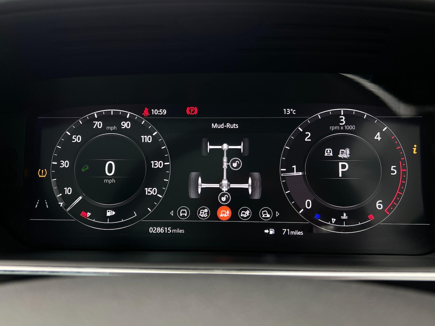 Used Land Rover Range Rover Sport 2021 for sale - 76456732: Photo 30