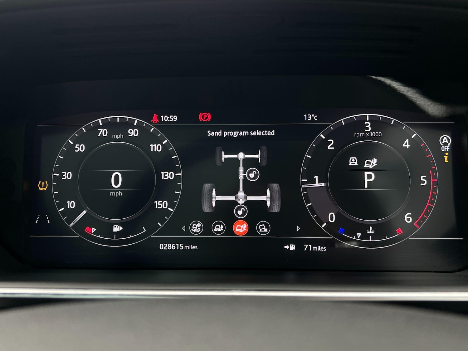 Used Land Rover Range Rover Sport 2021 for sale - 76456732: Photo 31