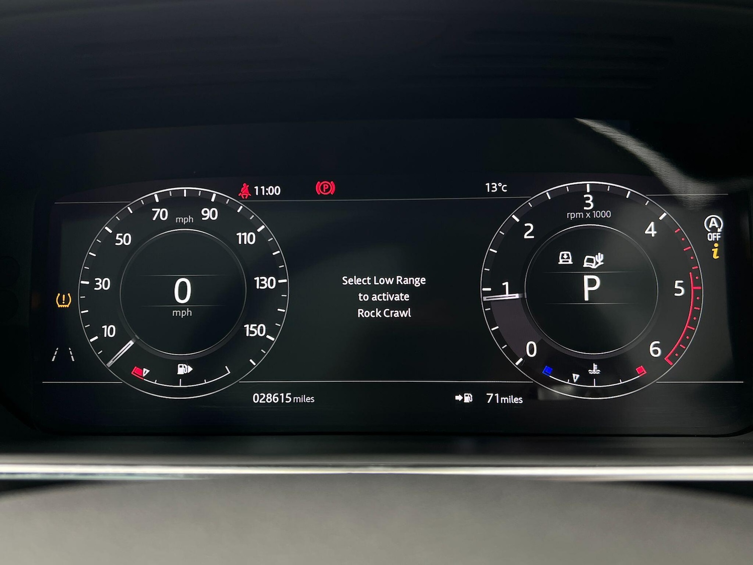 Used Land Rover Range Rover Sport 2021 for sale - 76456732: Photo 32