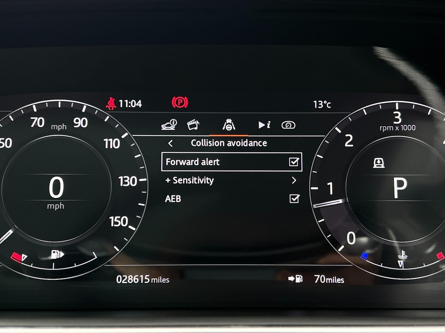 Used Land Rover Range Rover Sport 2021 for sale - 76456732: Photo 33