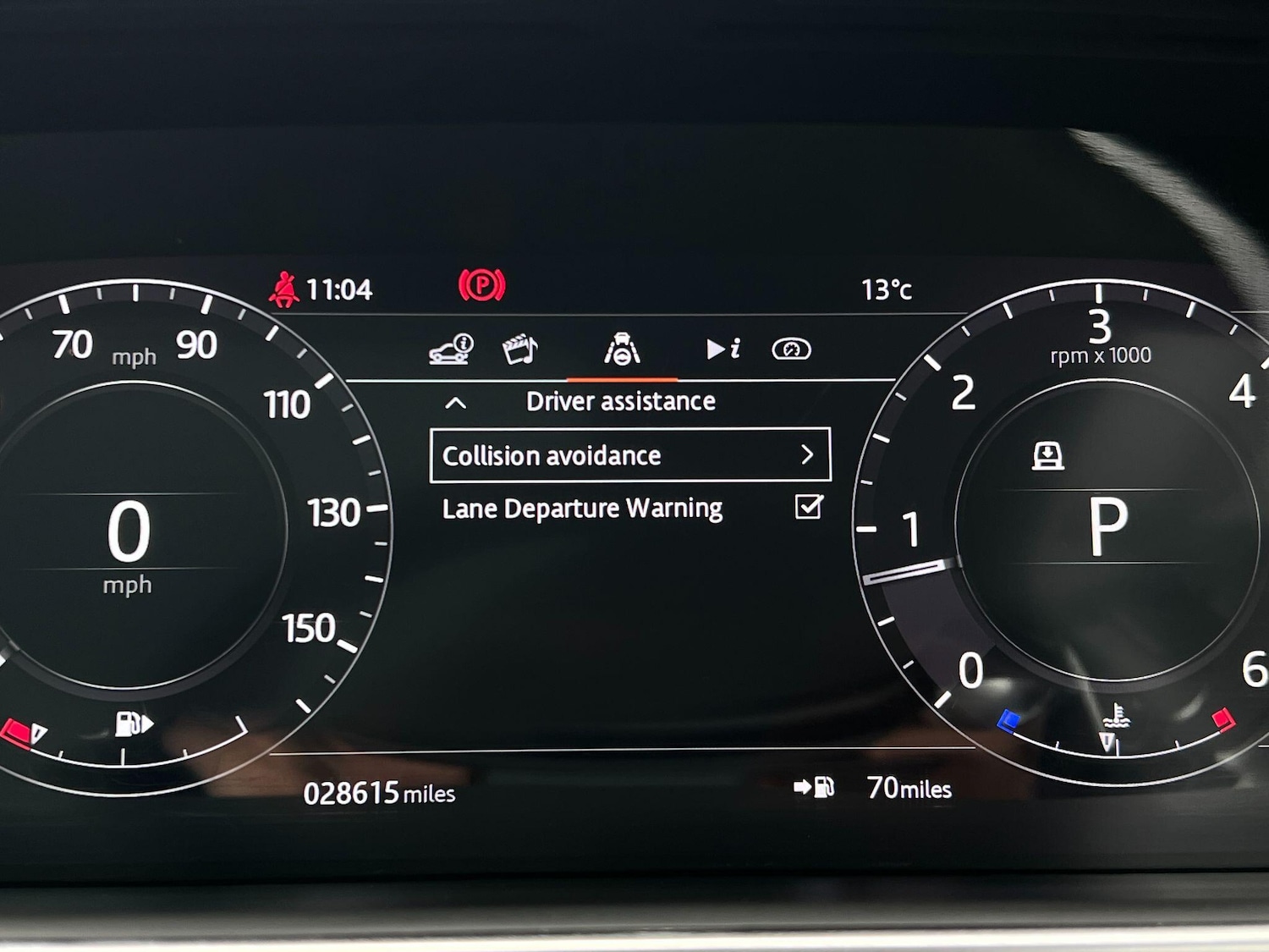 Used Land Rover Range Rover Sport 2021 for sale - 76456732: Photo 34