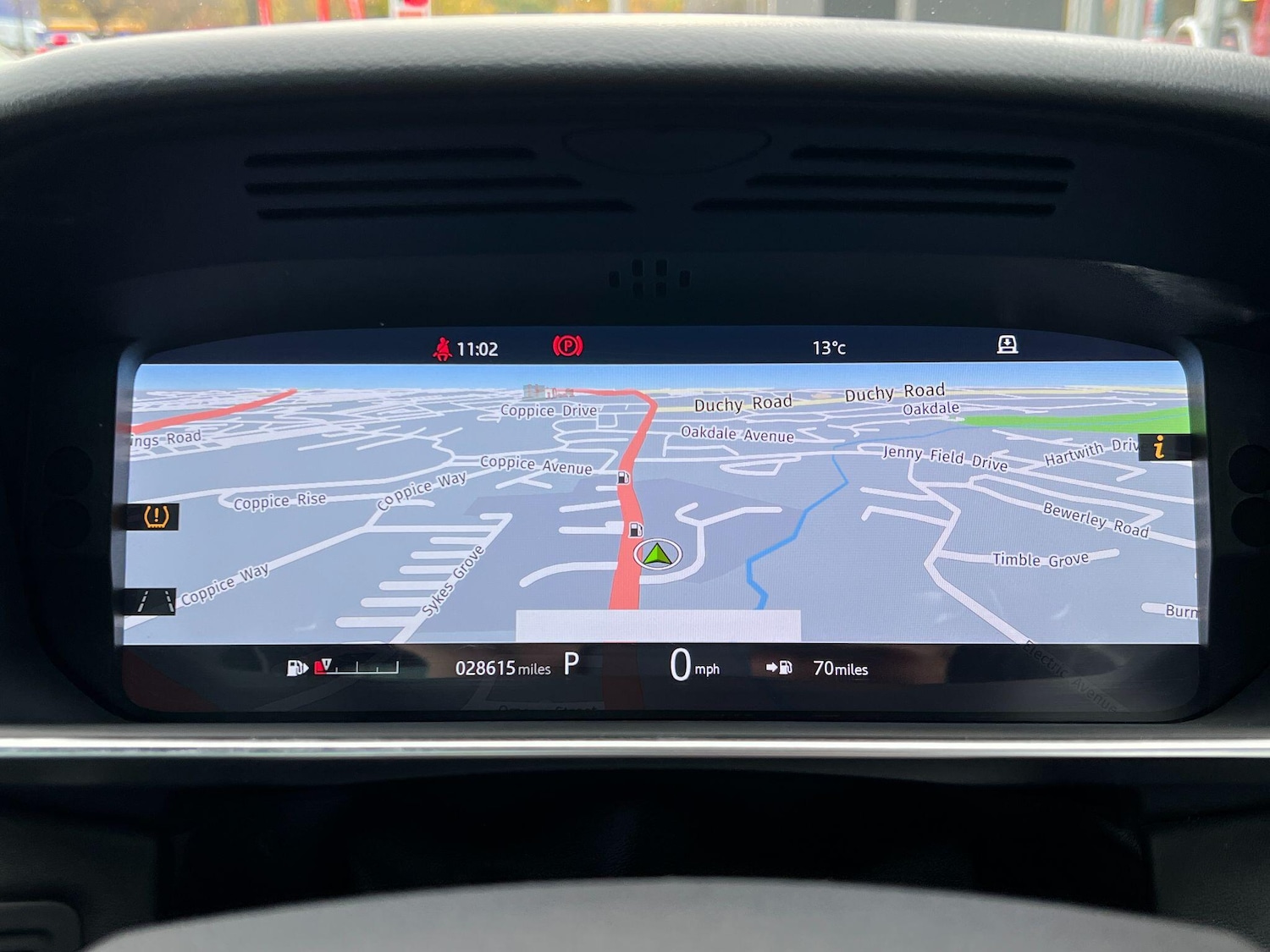 Used Land Rover Range Rover Sport 2021 for sale - 76456732: Photo 36