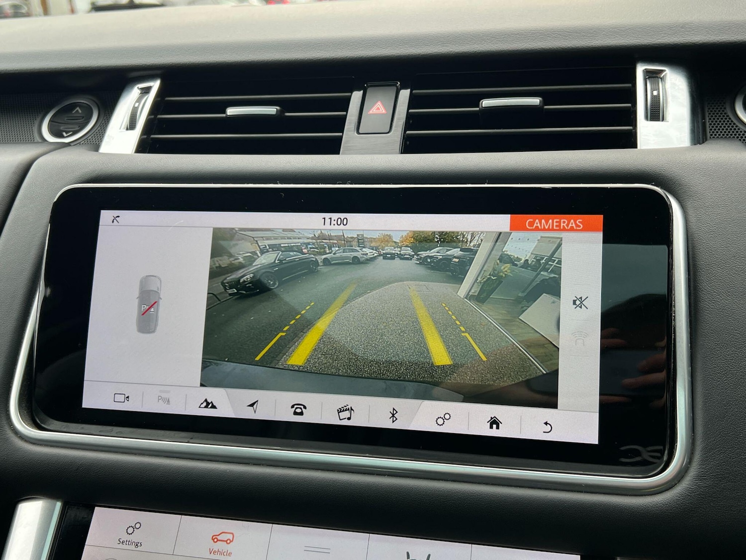 Used Land Rover Range Rover Sport 2021 for sale - 76456732: Photo 39