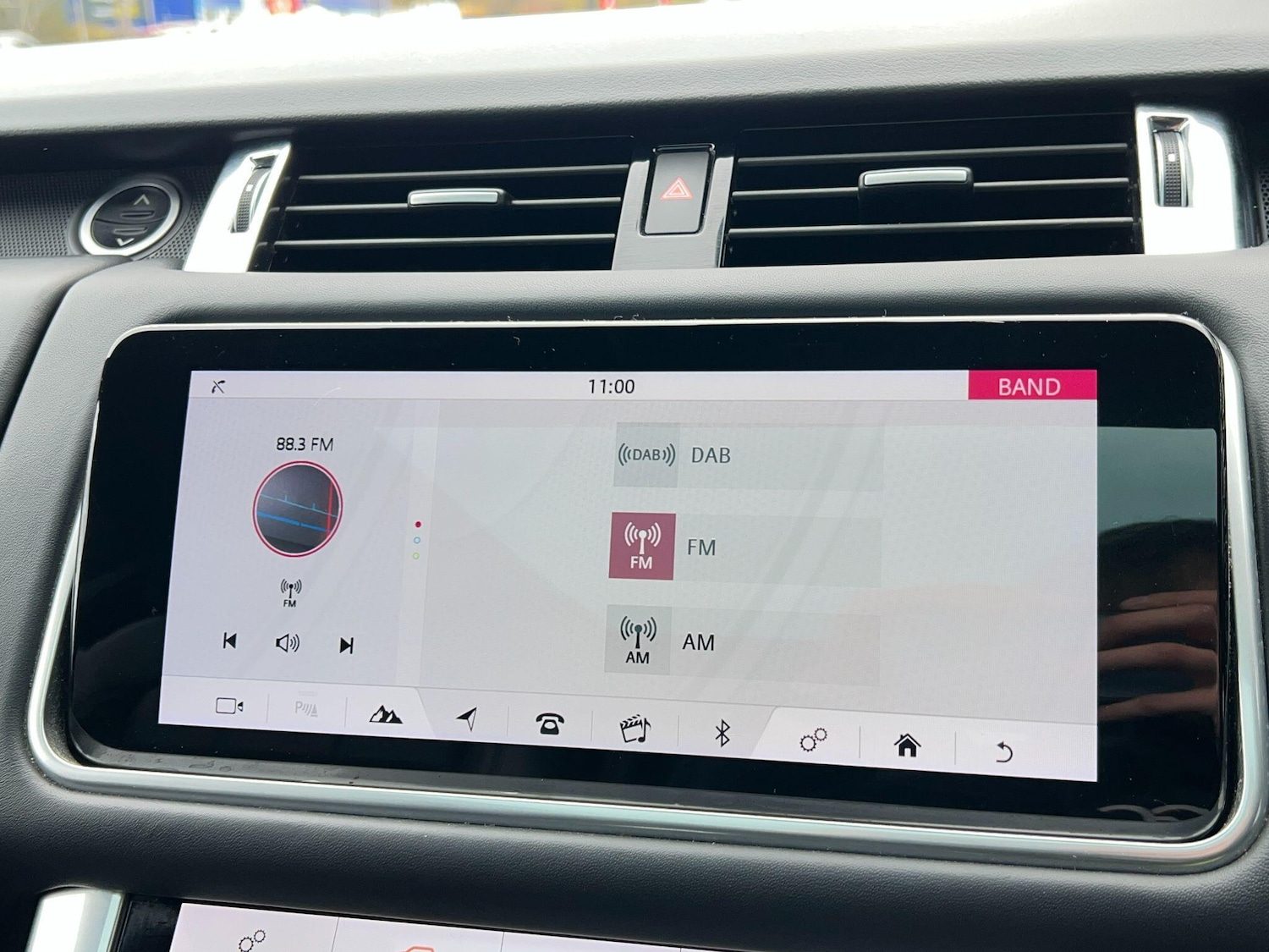 Used Land Rover Range Rover Sport 2021 for sale - 76456732: Photo 40