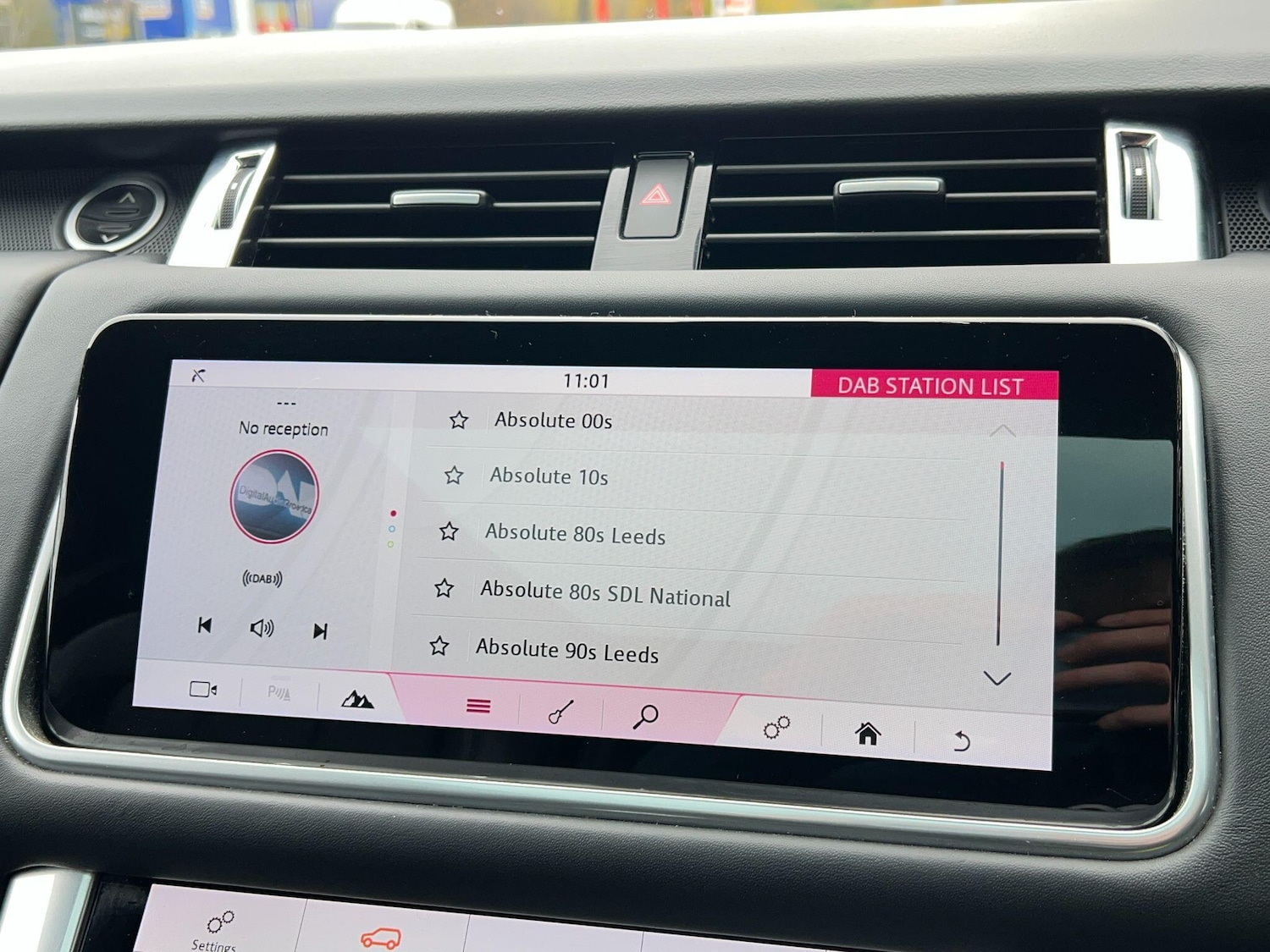 Used Land Rover Range Rover Sport 2021 for sale - 76456732: Photo 41