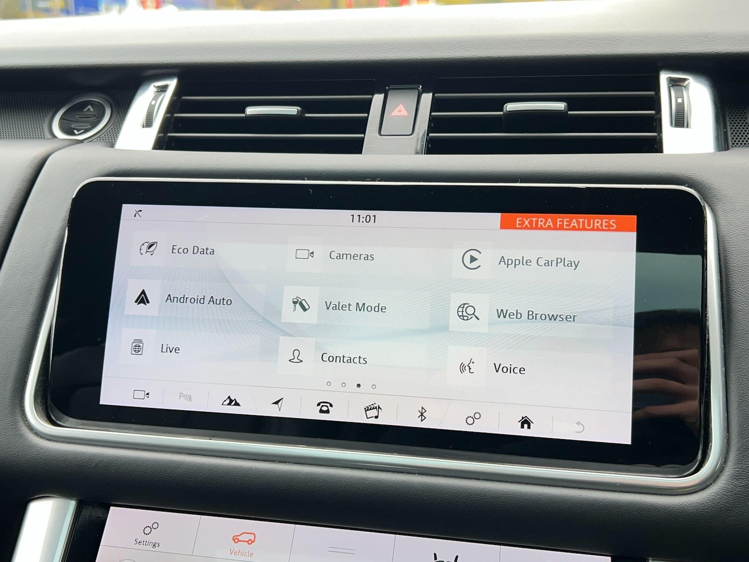 Used Land Rover Range Rover Sport 2021 for sale - 76456732: Photo 42