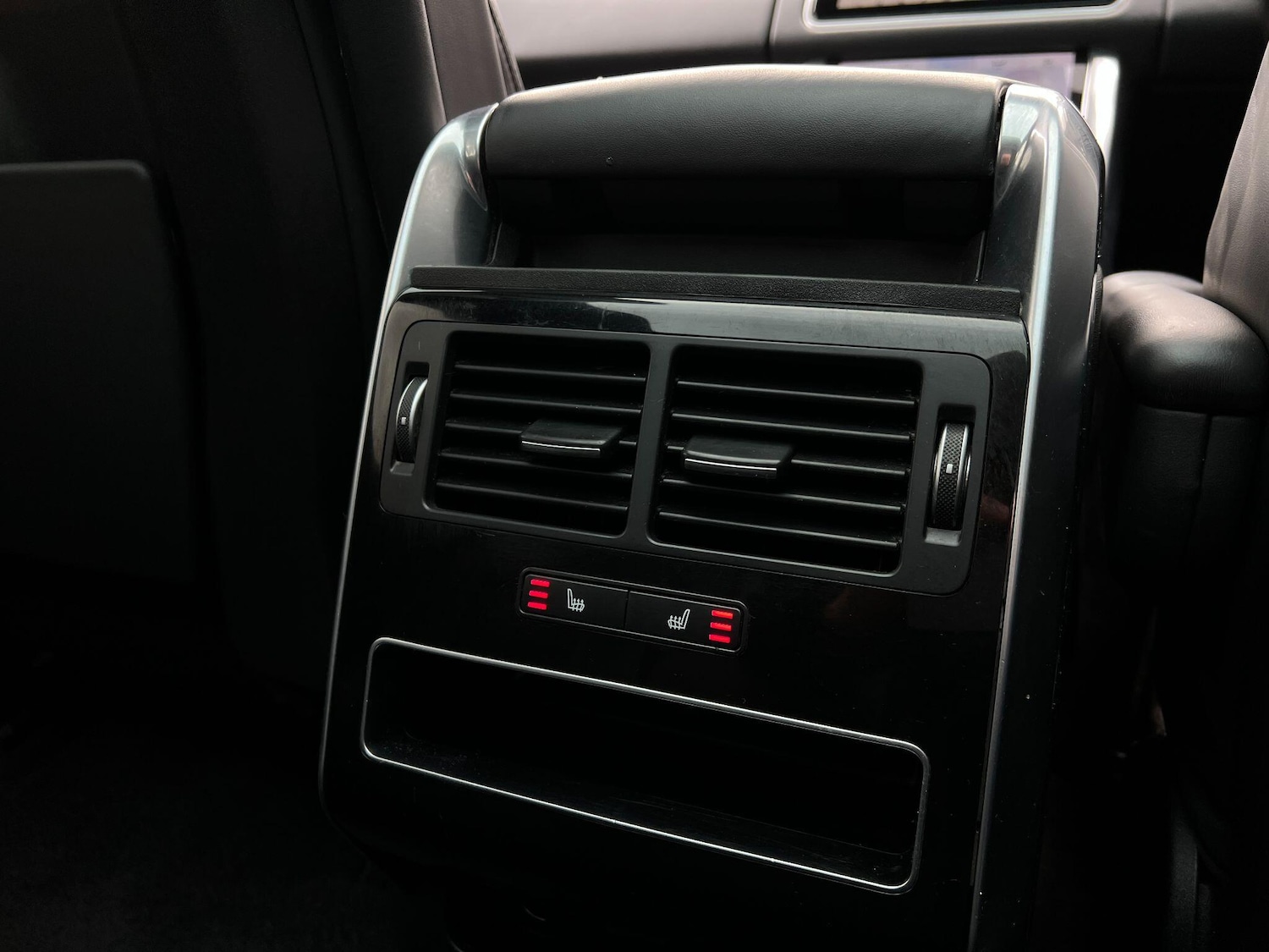 Used Land Rover Range Rover Sport 2021 for sale - 76456732: Photo 48