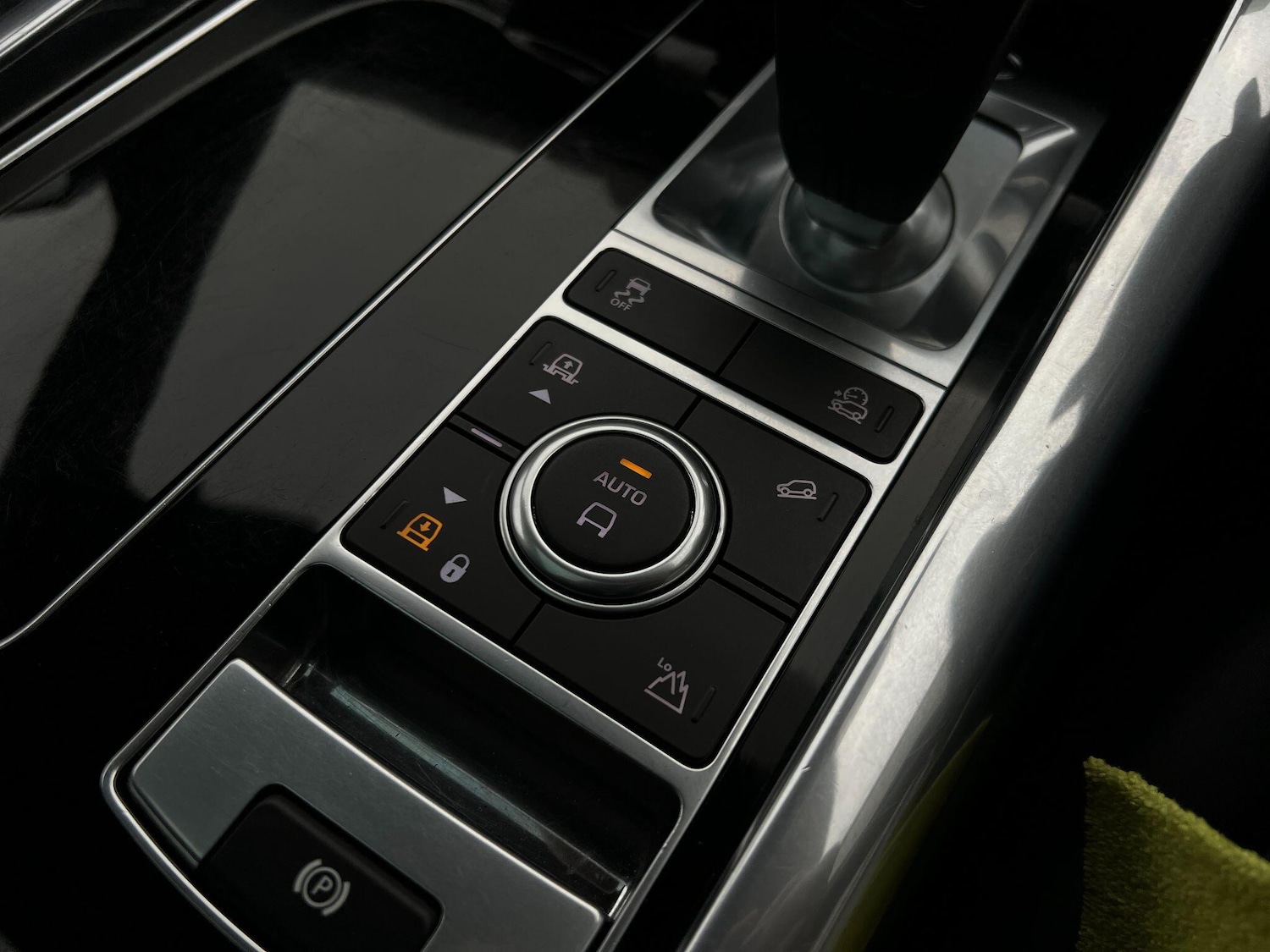 Used Land Rover Range Rover Sport 2021 for sale - 76456732: Photo 49