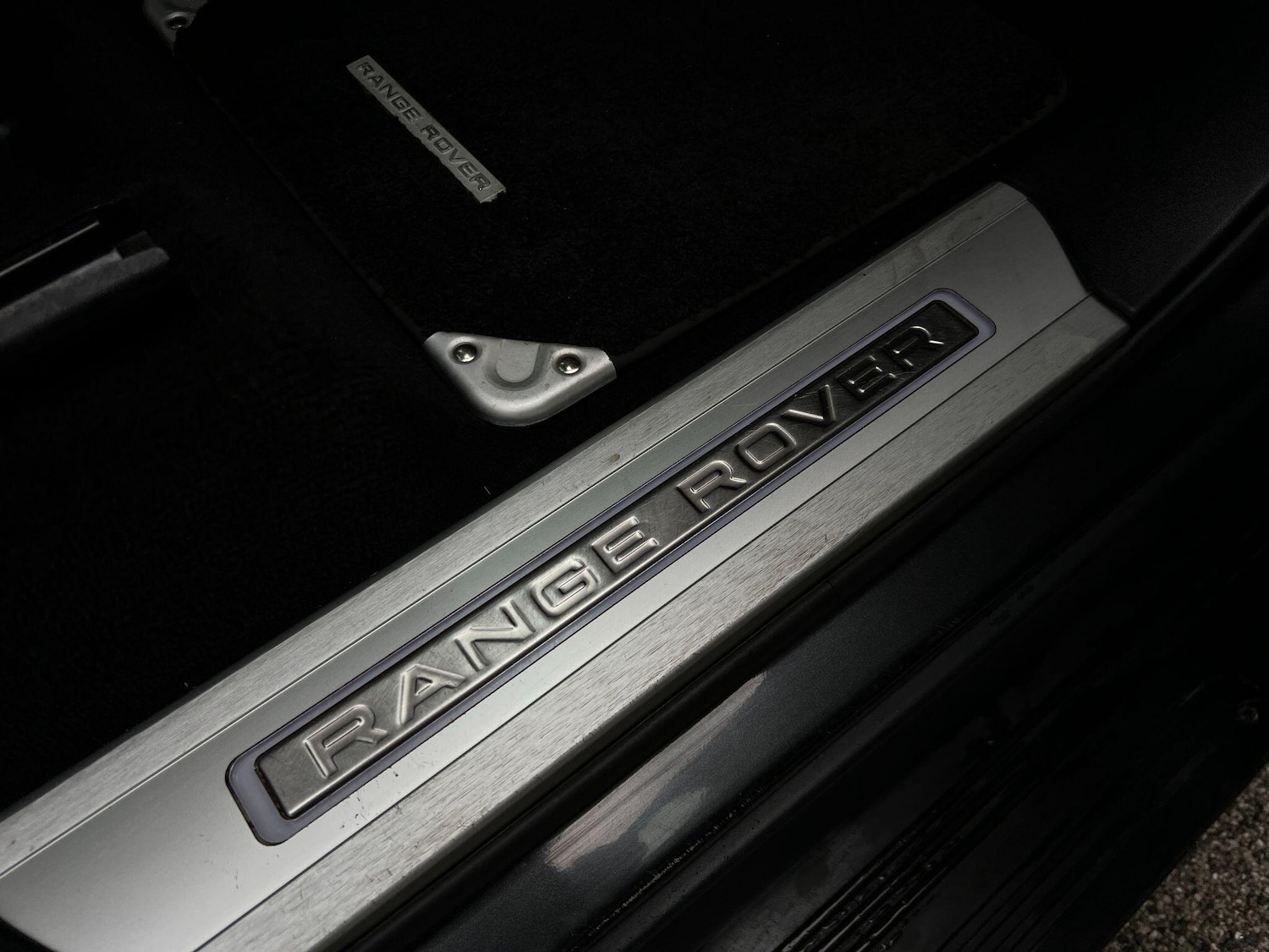 Used Land Rover Range Rover Sport 2021 for sale - 76456732: Photo 52