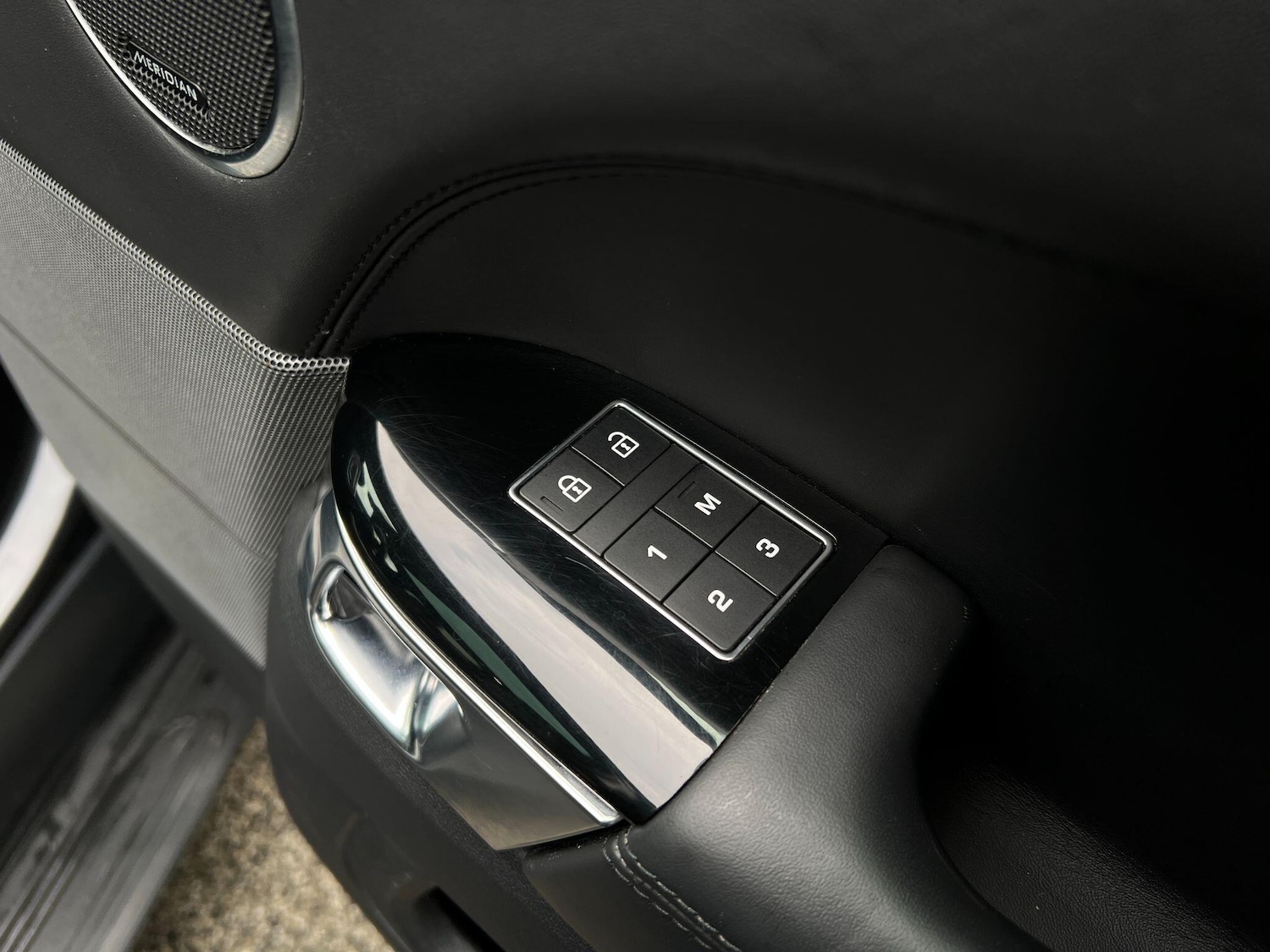 Used Land Rover Range Rover Sport 2021 for sale - 76456732: Photo 55