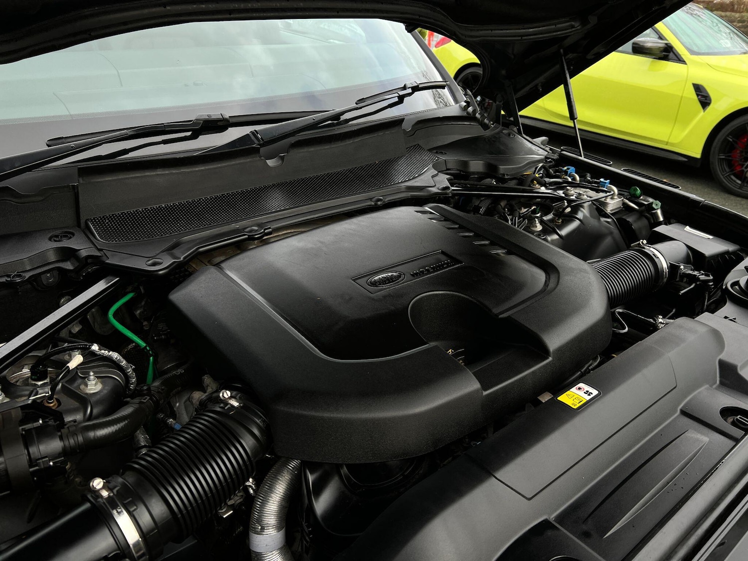 Used Land Rover Range Rover Sport 2021 for sale - 76456732: Photo 65