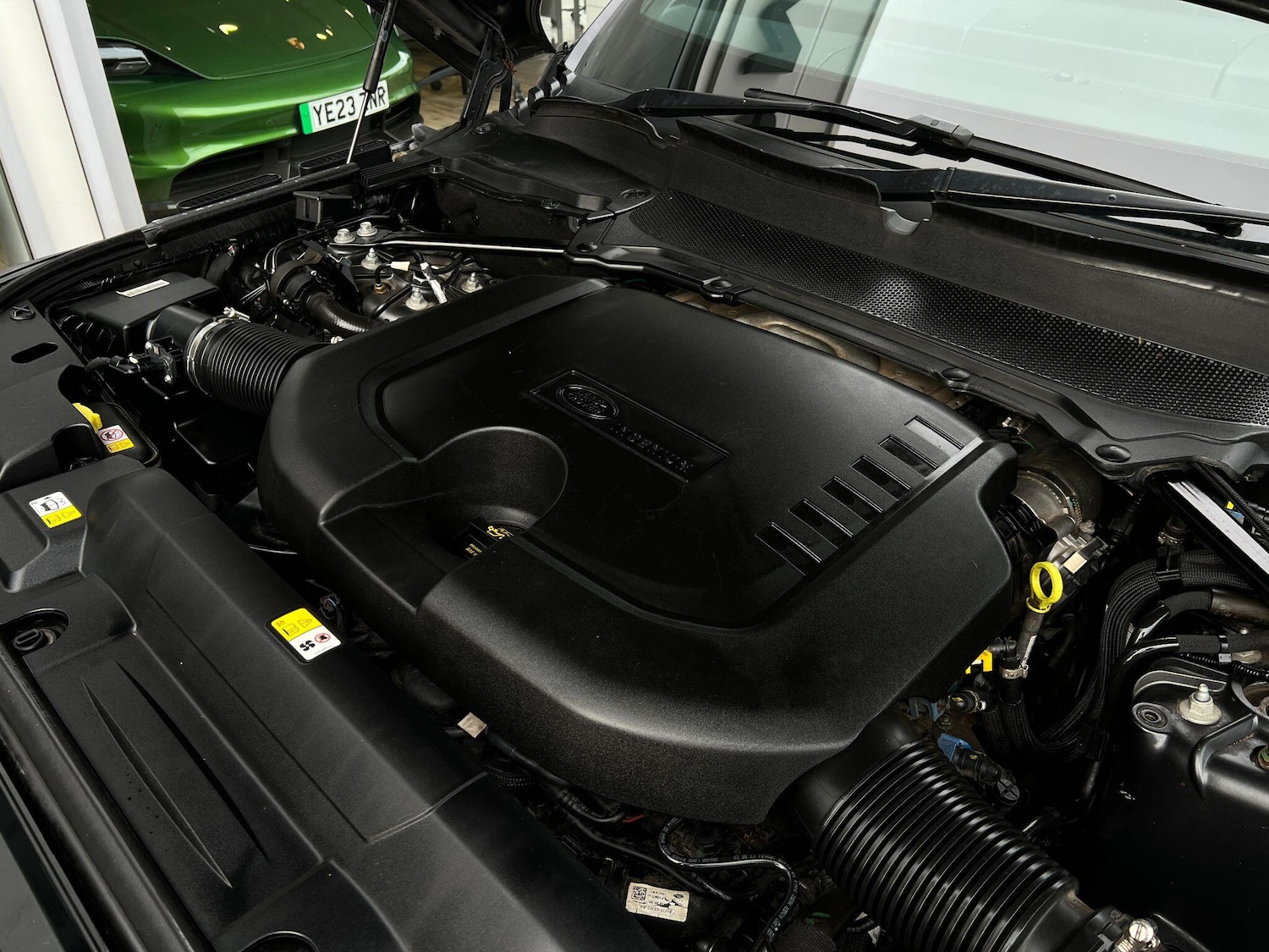 Used Land Rover Range Rover Sport 2021 for sale - 76456732: Photo 66