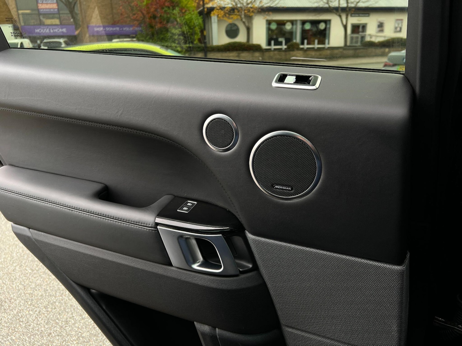 Used Land Rover Range Rover Sport 2021 for sale - 76456732: Photo 68