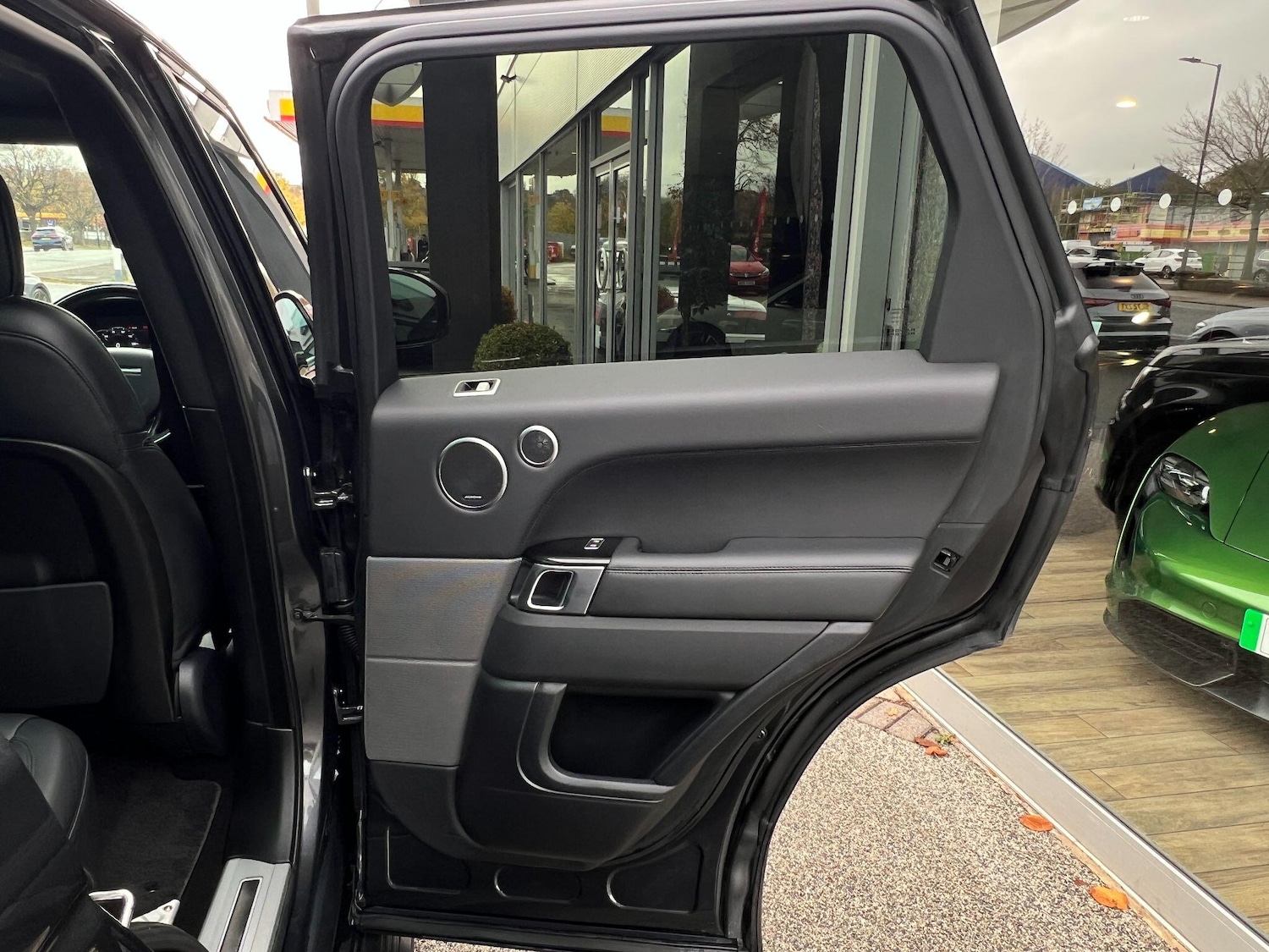 Used Land Rover Range Rover Sport 2021 for sale - 76456732: Photo 72