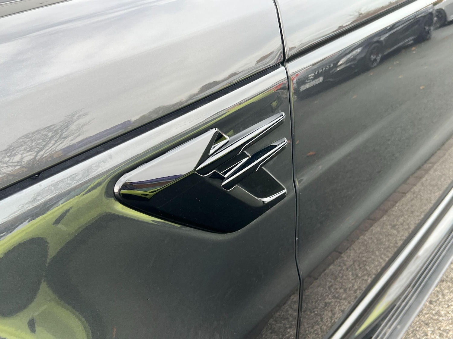 Used Land Rover Range Rover Sport 2021 for sale - 76456732: Photo 79