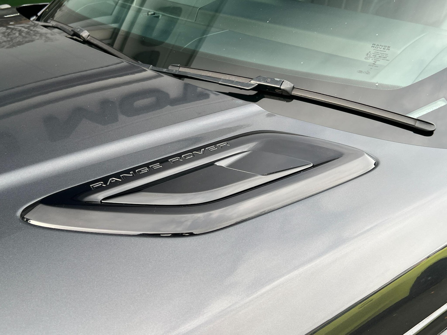 Used Land Rover Range Rover Sport 2021 for sale - 76456732: Photo 80