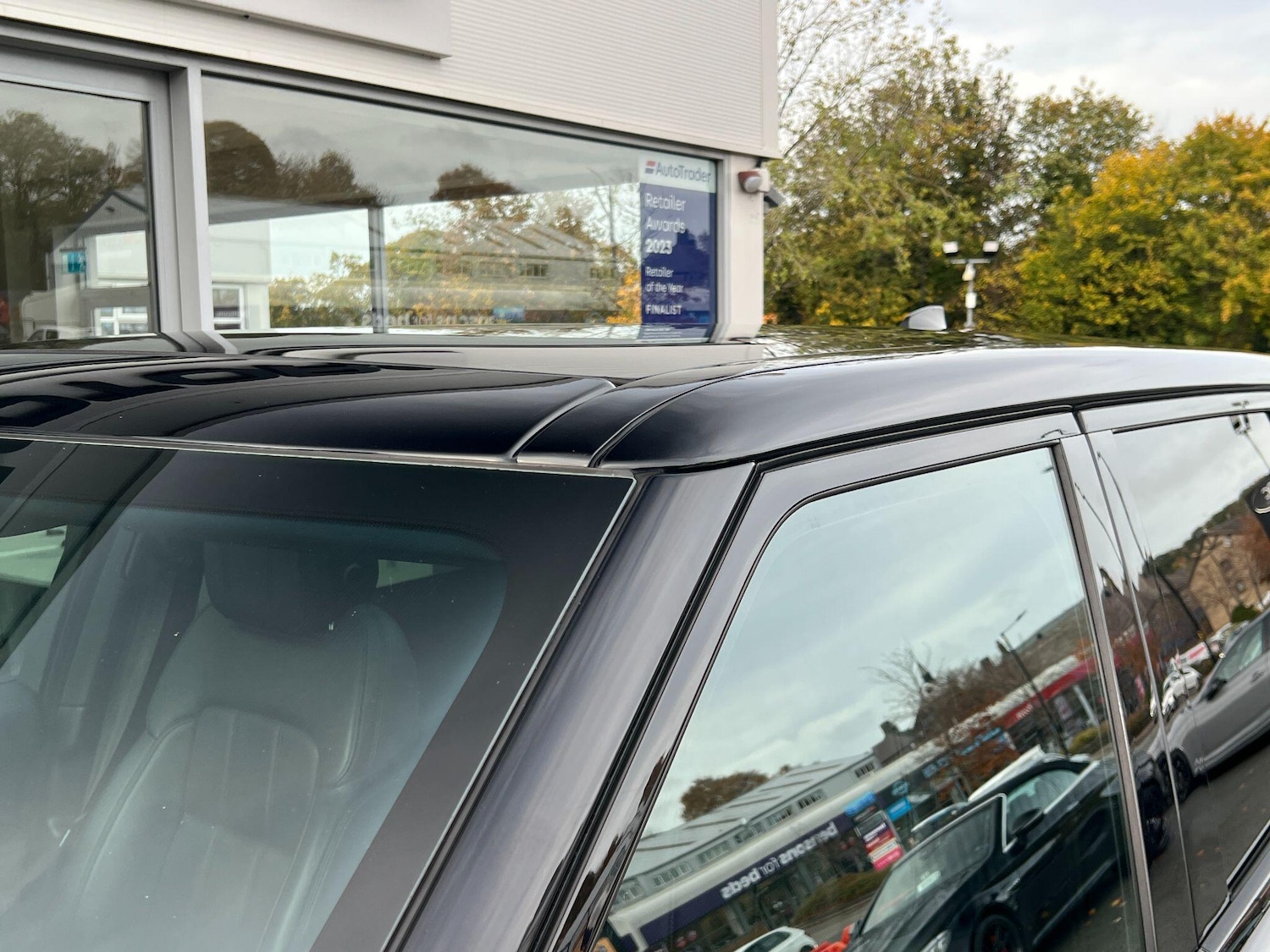 Used Land Rover Range Rover Sport 2021 for sale - 76456732: Photo 81