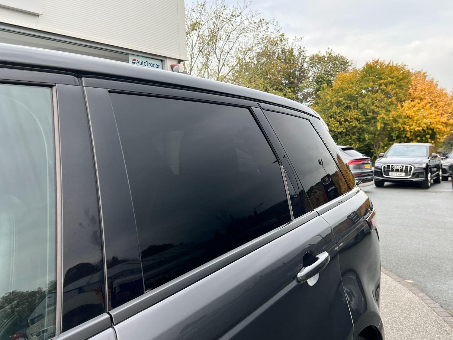 Used Land Rover Range Rover Sport 2021 for sale - 76456732: Photo 82