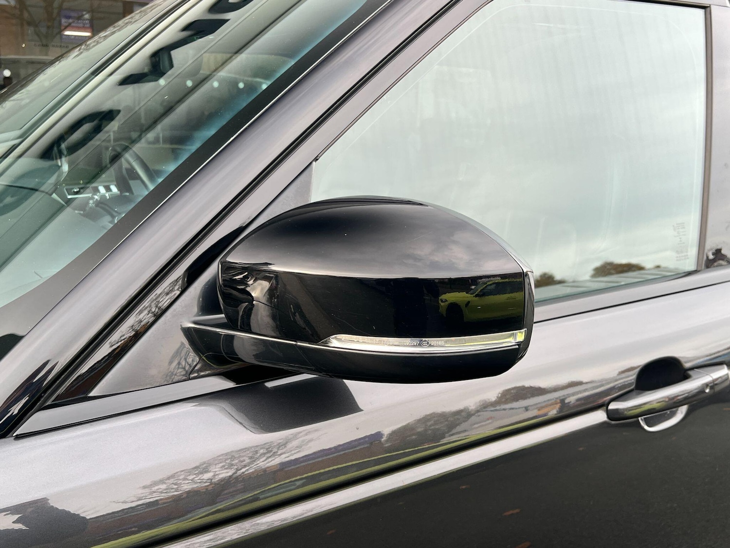 Used Land Rover Range Rover Sport 2021 for sale - 76456732: Photo 83