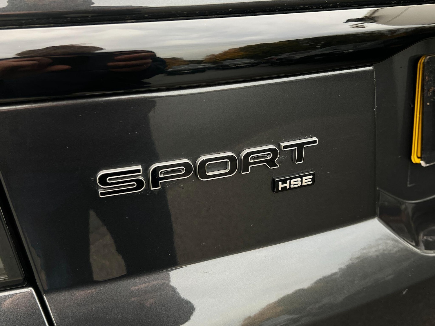 Used Land Rover Range Rover Sport 2021 for sale - 76456732: Photo 85