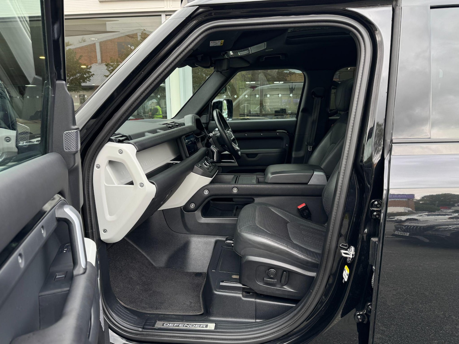 Vehicle 19