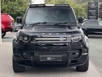 Used Land Rover Defender 110 2021 for sale - 75769449: Photo