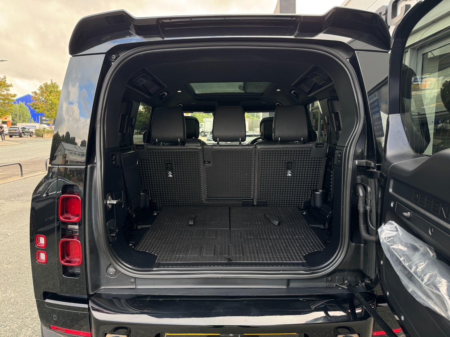 Vehicle 62