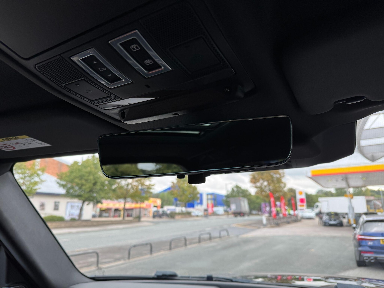 Vehicle 68