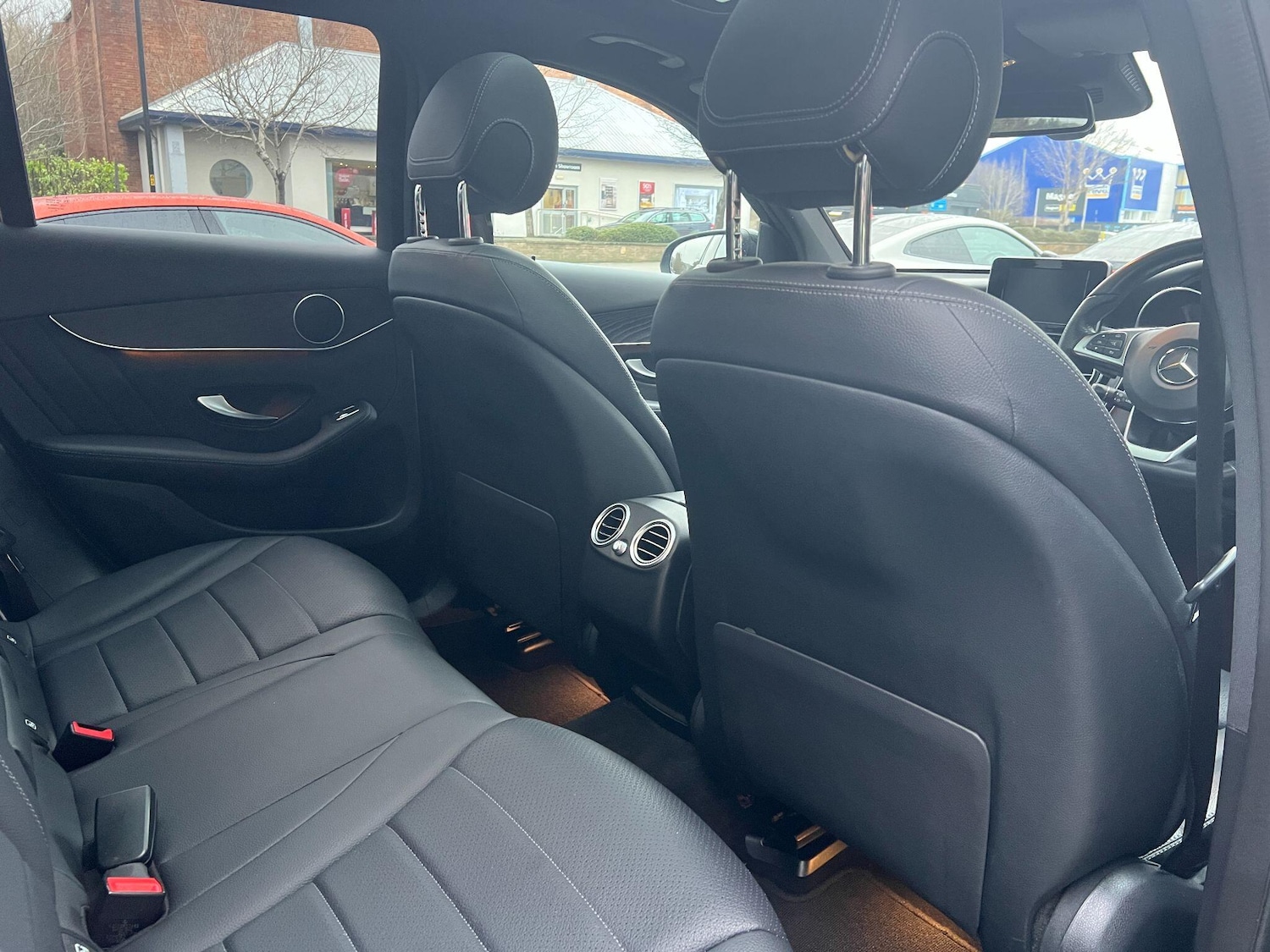 Used Mercedes-Benz GLC 2019 for sale - 77060398: Photo 23
