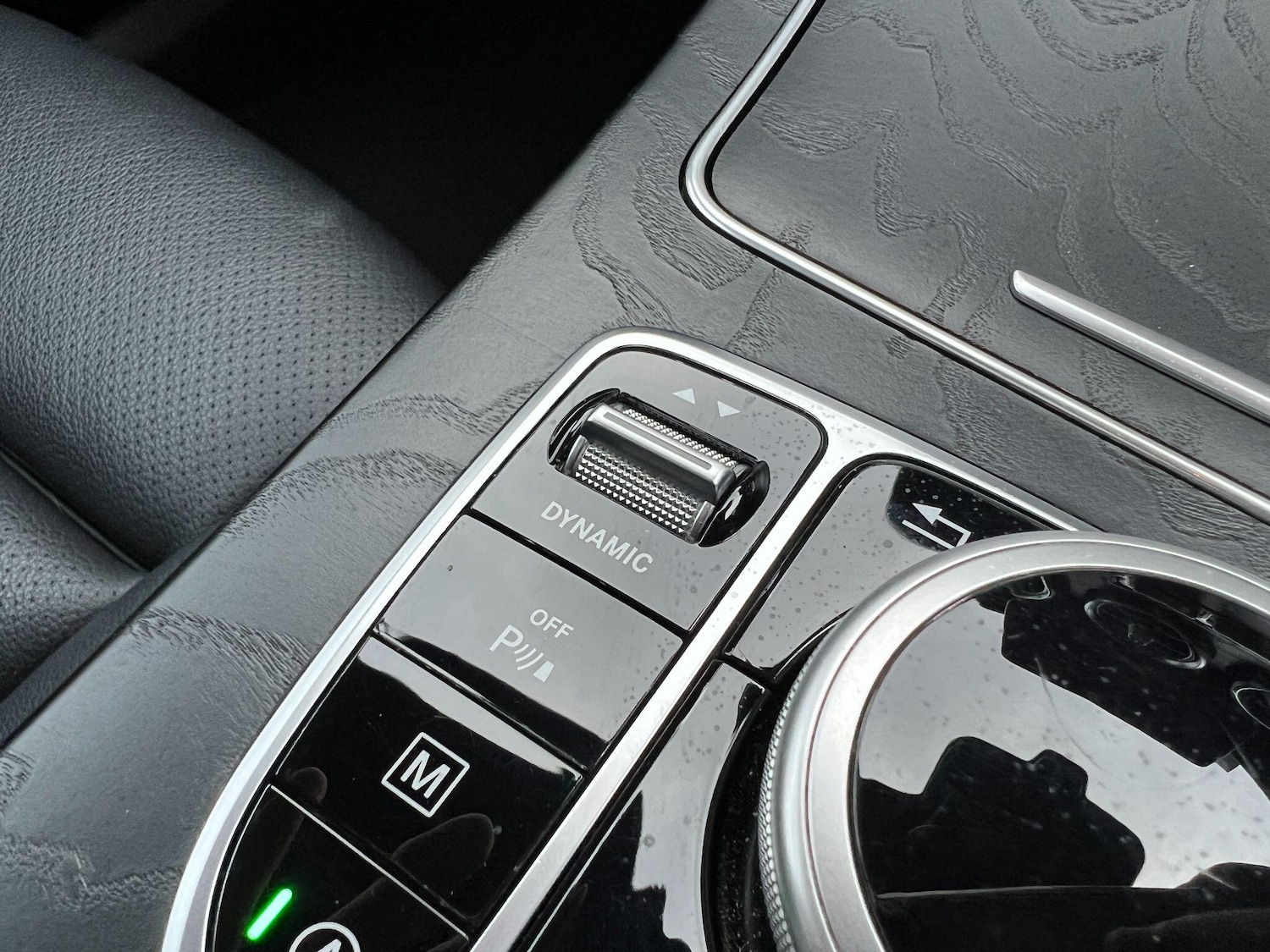 Used Mercedes-Benz GLC 2019 for sale - 77060398: Photo 31