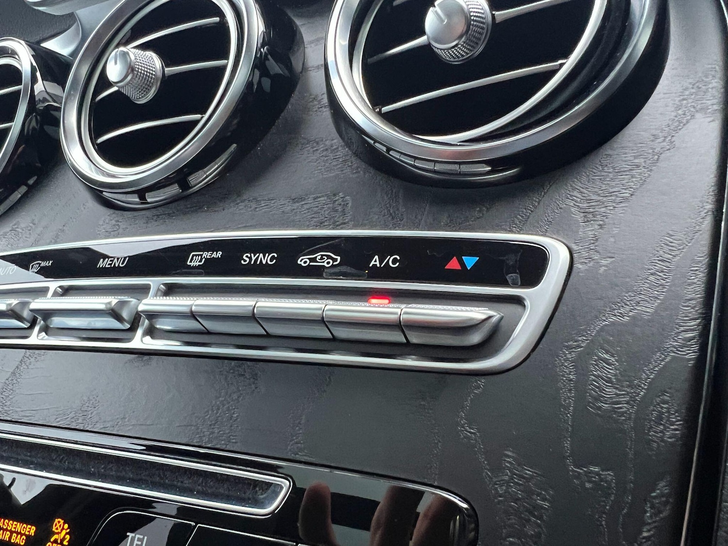 Used Mercedes-Benz GLC 2019 for sale - 77060398: Photo 33