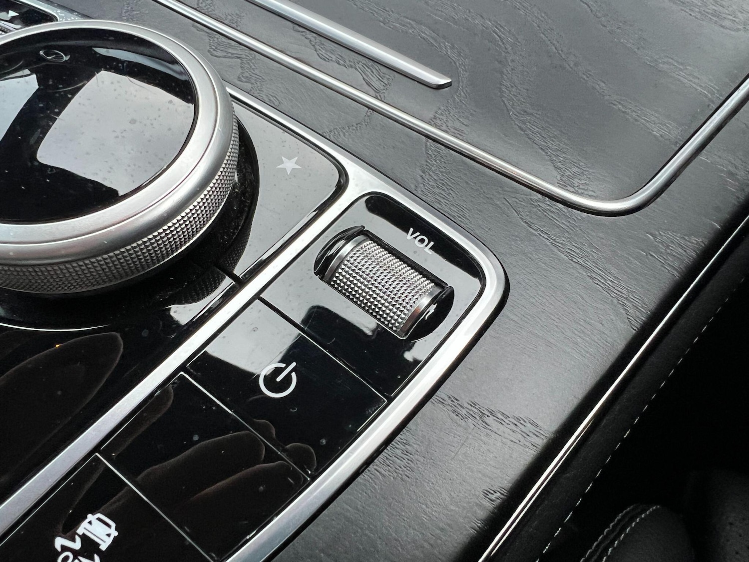 Used Mercedes-Benz GLC 2019 for sale - 77060398: Photo 34