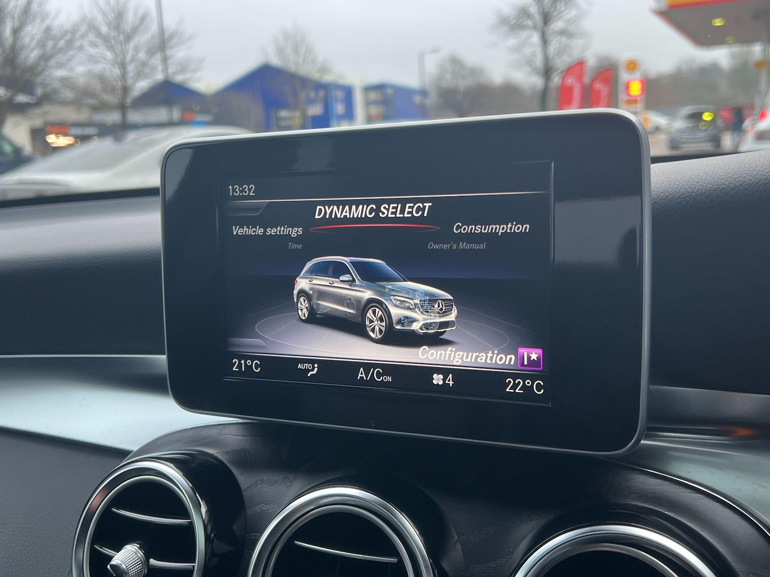 Used Mercedes-Benz GLC 2019 for sale - 77060398: Photo 38