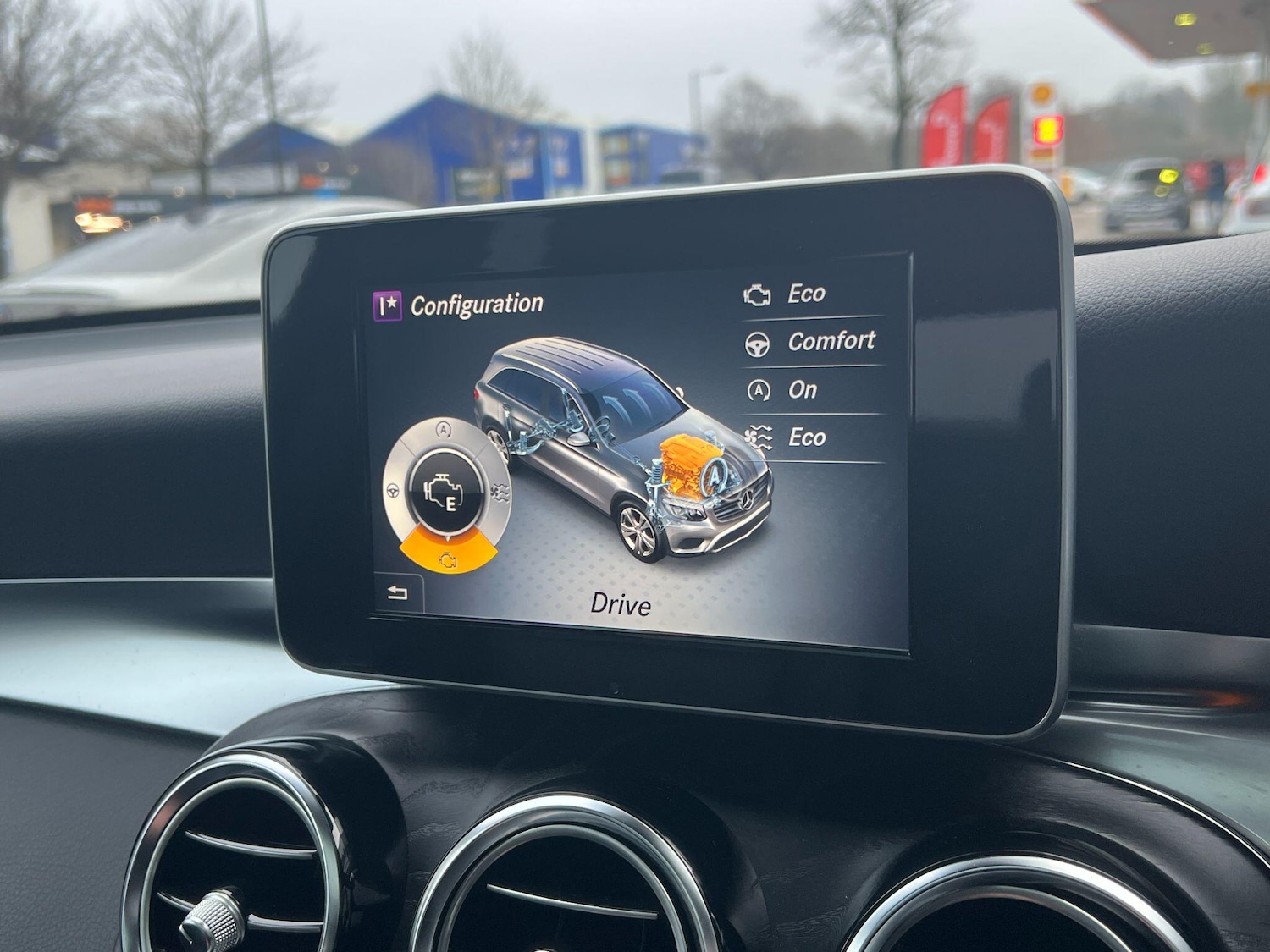 Used Mercedes-Benz GLC 2019 for sale - 77060398: Photo 39