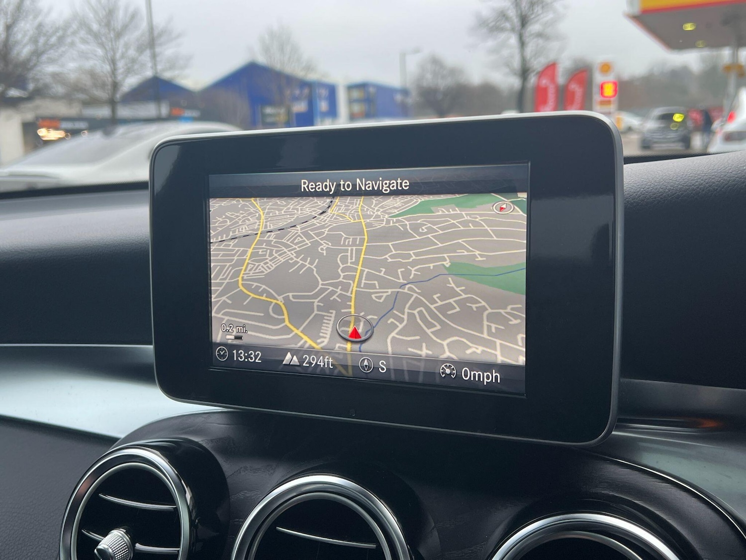 Used Mercedes-Benz GLC 2019 for sale - 77060398: Photo 43