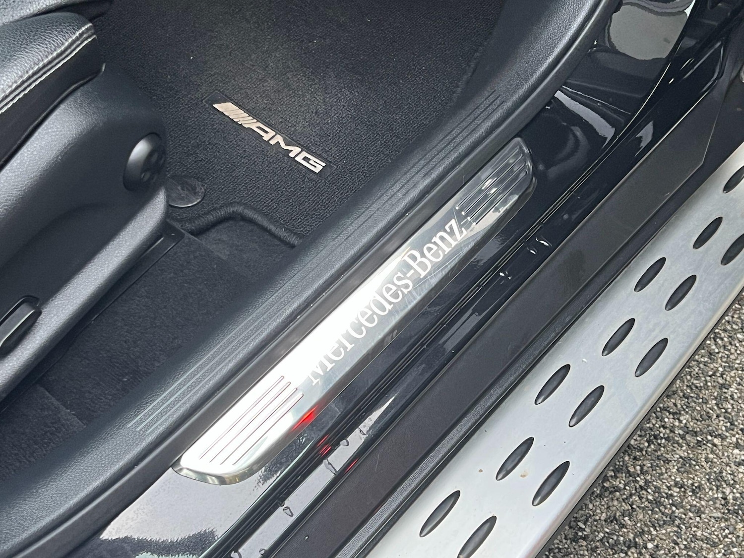 Used Mercedes-Benz GLC 2019 for sale - 77060398: Photo 46