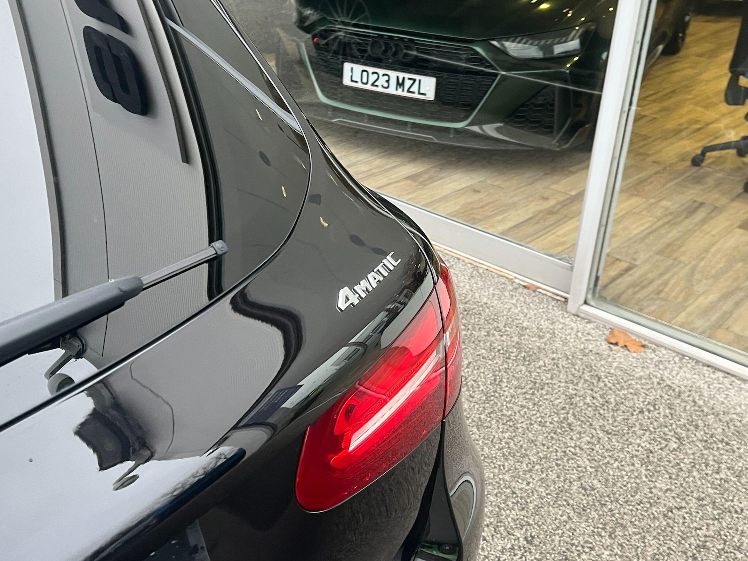 Used Mercedes-Benz GLC 2019 for sale - 77060398: Photo 50