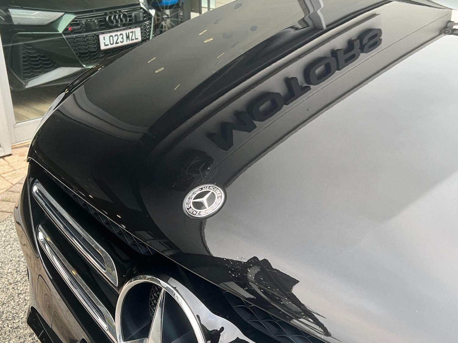 Used Mercedes-Benz GLC 2019 for sale - 77060398: Photo 56