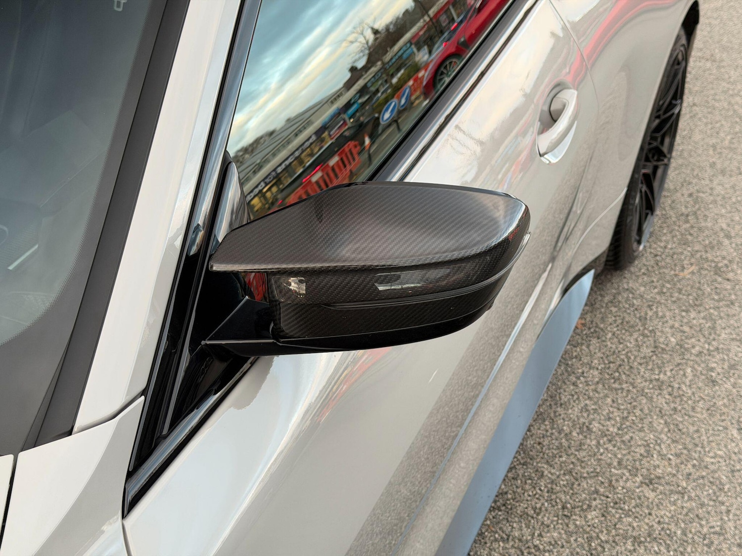 Used BMW M4 for sale - 77538676: Photo 14