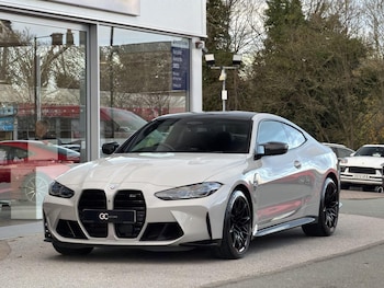 BMW M4 feature image